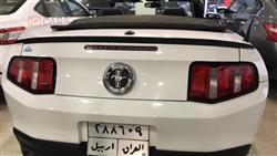 فورد موستانج